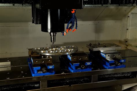 cnc machining for defense|toolcraft machining.